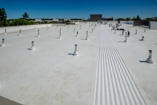 Best Hot Roofs  in Villanova, PA