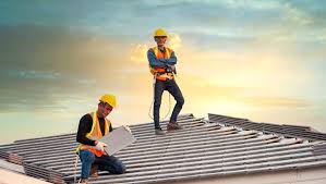 Best Roof Installation  in Villanova, PA